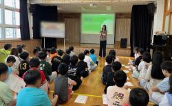 메타버스 속 디지털 폭력 - 거제능포초