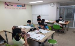 <마을학교>Sing with 우쿨렐레 - 4주차