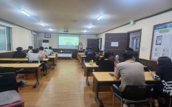 부모가 먼저 준비하는 소통과 존중의 성교육 - 금정구 가족센터