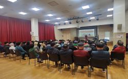 손자녀와의 소통법 - 김해시동부노인종합복지관