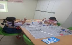 <마을학교>나의 행복한 성교육 - 6주차