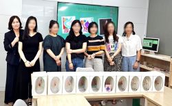 부모는 가장 좋은 성교육 선생님 3주