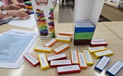 부모는 가장 좋은 성교육 선생님 4주차