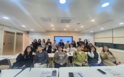 교원양성과정 유치원 교사교육 - 김해대 유아교육학과