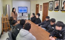 우리의 '진짜' 성교육 - 청소년 성교육