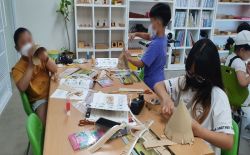 <마을학교>세계로 Go Go - 8주차