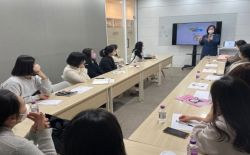 유아 부모 성교육 - 아이의 미래를 지키는 성교육