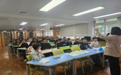 디지털 정보판별과 AI 윤리 - 거제성포중