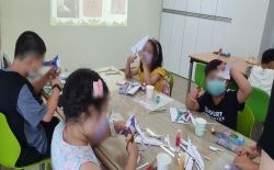 <마을학교>세계로 Go Go - 3주차