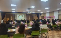 딥페이크와 디지털 성범죄 - 장유2동 자치회 학부모 특강