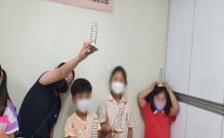 <마을학교>세계로 Go Go - 4주차