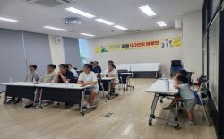 부모육아코칭3기 - 김해 40인의 아빠단