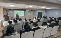 딥페이크와 디지털 성범죄 - 양산범어초