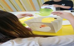 장유행복마을학교 여름방학캠프 2주