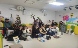 부모교육 - 양산시립 위브드림어린이집